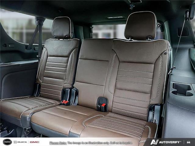 2026 GMC Yukon XL Denali Ultimate (Stk: T51951) in Cobourg - Image 21 of 27