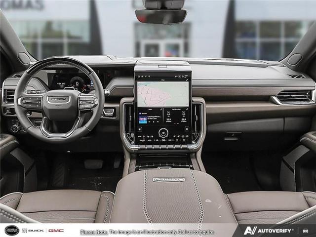 2026 GMC Yukon XL Denali Ultimate (Stk: T51951) in Cobourg - Image 23 of 27
