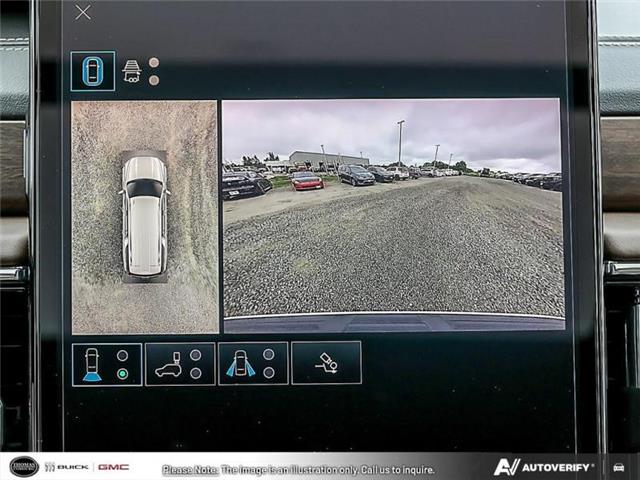 2026 GMC Yukon XL Denali Ultimate (Stk: T51951) in Cobourg - Image 24 of 27