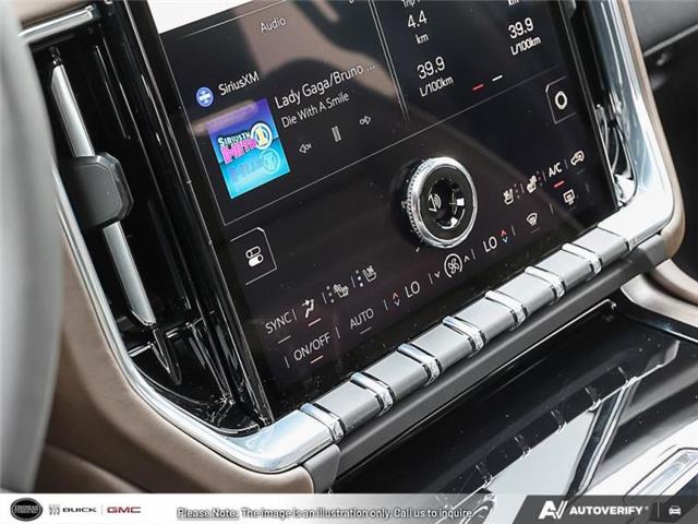 2026 GMC Yukon XL Denali Ultimate (Stk: T51951) in Cobourg - Image 25 of 27