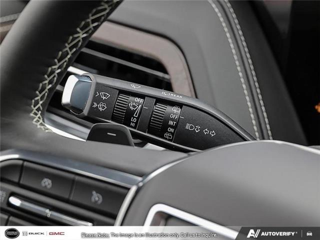 2026 GMC Yukon XL Denali Ultimate (Stk: T51951) in Cobourg - Image 26 of 27