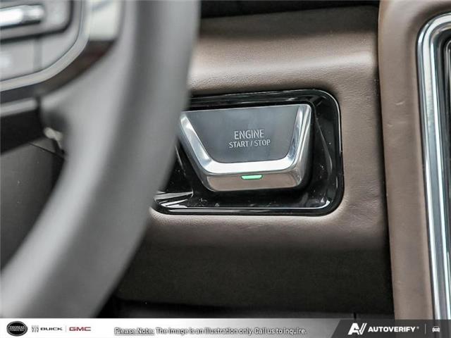 2026 GMC Yukon XL Denali Ultimate (Stk: T51951) in Cobourg - Image 27 of 27