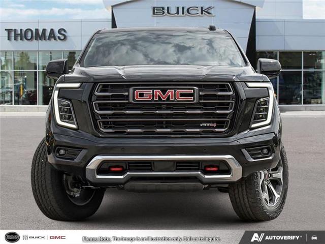 2026 GMC Yukon XL AT4 Ultimate (Stk: T53093A) in Cobourg - Image 2 of 25