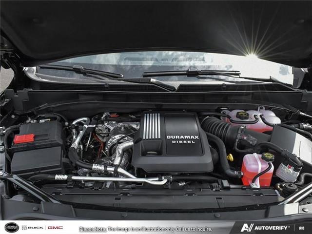 2026 GMC Yukon XL AT4 Ultimate (Stk: T53093A) in Cobourg - Image 6 of 25