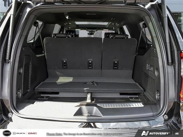 2026 GMC Yukon XL AT4 Ultimate (Stk: T53093A) in Cobourg - Image 7 of 25