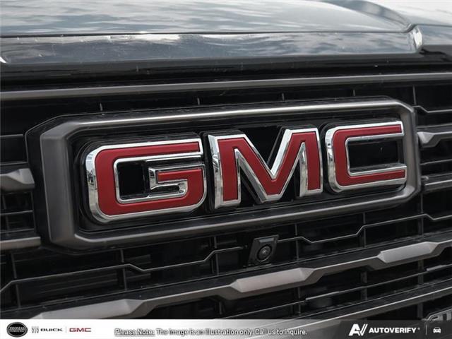 2026 GMC Yukon XL AT4 Ultimate (Stk: T53093A) in Cobourg - Image 9 of 25