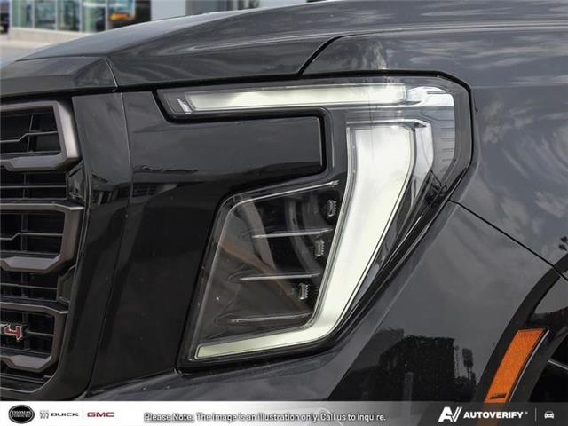 2026 GMC Yukon XL AT4 Ultimate (Stk: T53093A) in Cobourg - Image 10 of 25