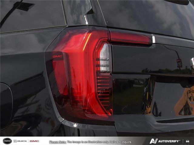 2026 GMC Yukon XL AT4 Ultimate (Stk: T53093A) in Cobourg - Image 11 of 25