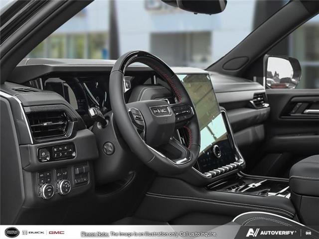 2026 GMC Yukon XL AT4 Ultimate (Stk: T53093A) in Cobourg - Image 12 of 25