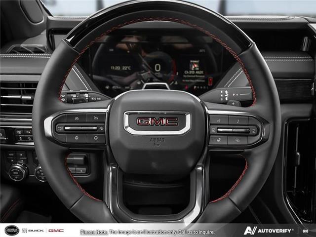 2026 GMC Yukon XL AT4 Ultimate (Stk: T53093A) in Cobourg - Image 13 of 25