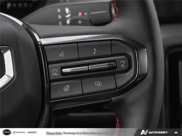 2026 GMC Yukon XL AT4 Ultimate (Stk: T53093A) in Cobourg - Image 15 of 25