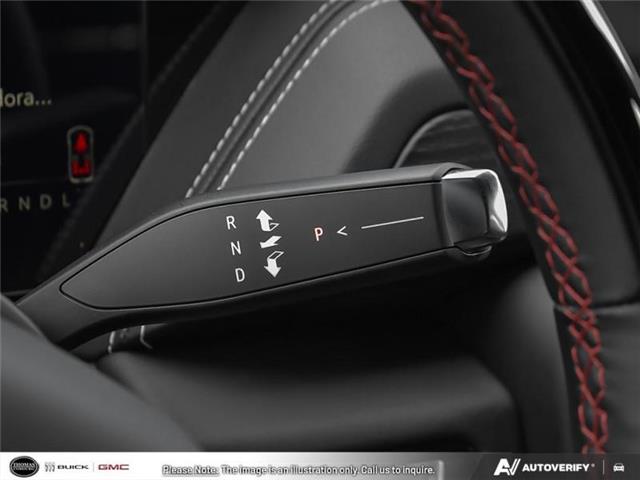 2026 GMC Yukon XL AT4 Ultimate (Stk: T53093A) in Cobourg - Image 17 of 25