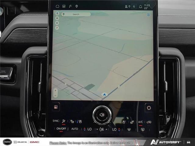 2026 GMC Yukon XL AT4 Ultimate (Stk: T53093A) in Cobourg - Image 18 of 25