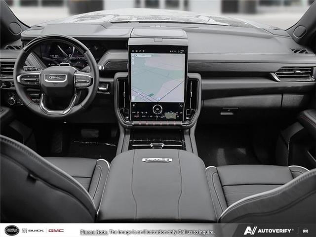 2026 GMC Yukon XL AT4 Ultimate (Stk: T53093A) in Cobourg - Image 22 of 25