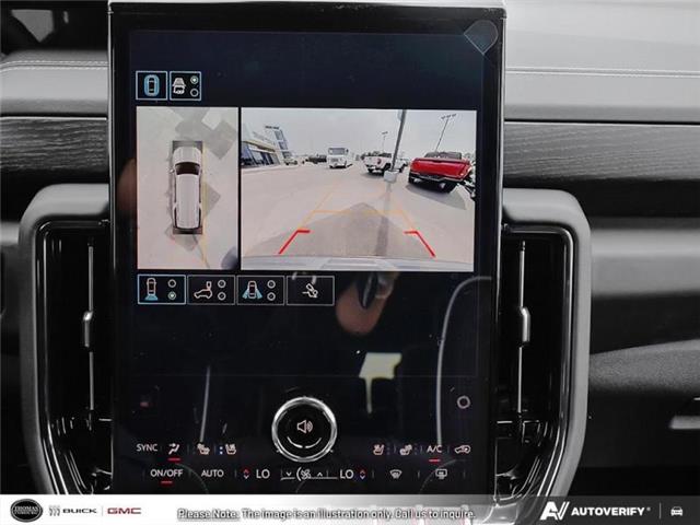 2026 GMC Yukon XL AT4 Ultimate (Stk: T53093A) in Cobourg - Image 23 of 25