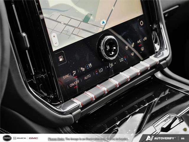 2026 GMC Yukon XL AT4 Ultimate (Stk: T53093A) in Cobourg - Image 24 of 25