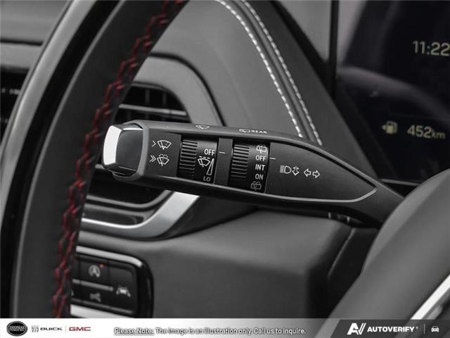 2026 GMC Yukon XL AT4 Ultimate (Stk: T53093A) in Cobourg - Image 25 of 25