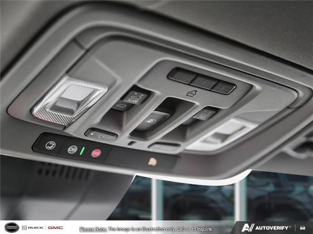 2026 GMC Sierra 1500 Denali (Stk: T82857) in Cobourg - Image 19 of 25