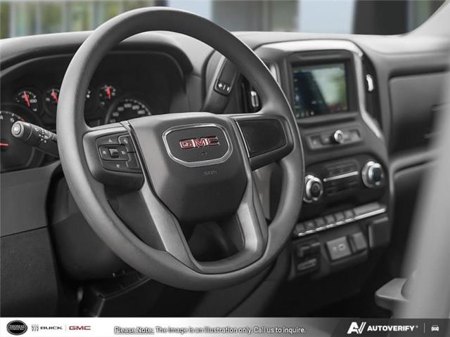 2026 GMC Sierra 1500 Pro (Stk: T43749) in Cobourg - Image 12 of 26