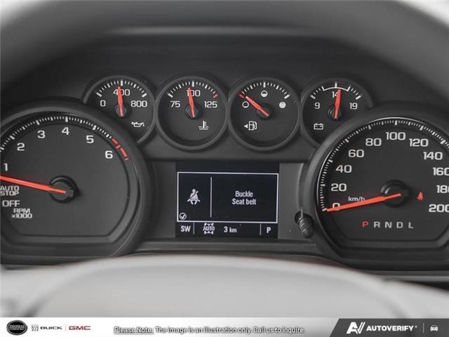 2026 GMC Sierra 1500 Pro (Stk: T43749) in Cobourg - Image 14 of 26