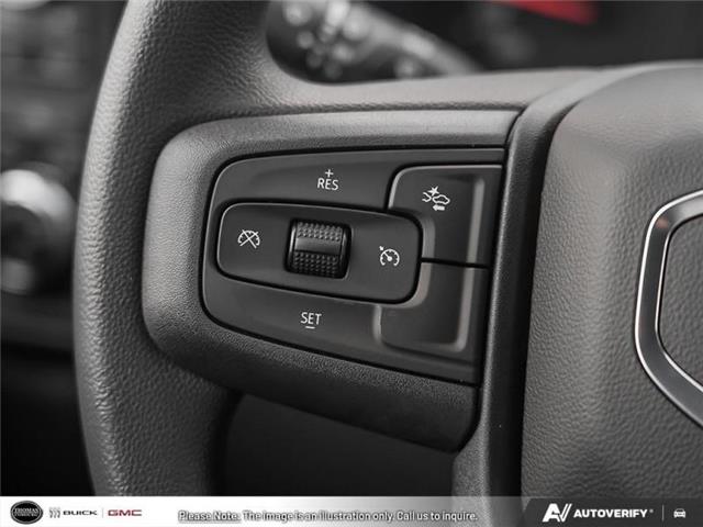 2026 GMC Sierra 1500 Pro (Stk: T43749) in Cobourg - Image 15 of 26