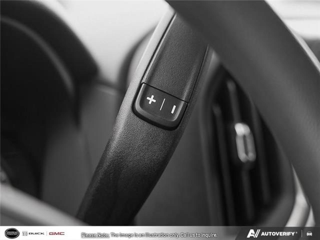 2026 GMC Sierra 1500 Pro (Stk: T43749) in Cobourg - Image 17 of 26