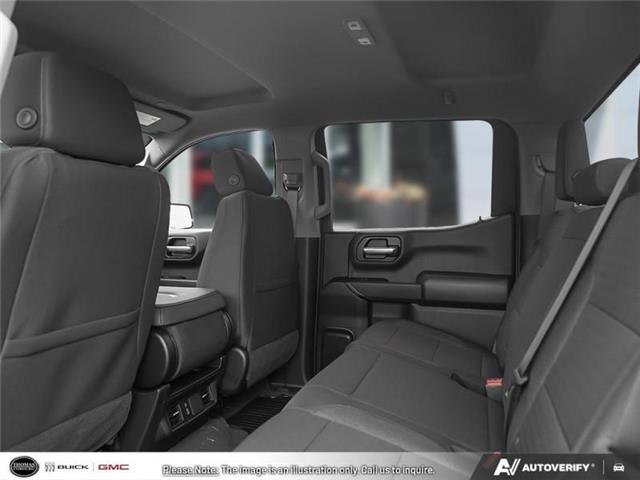 2026 GMC Sierra 1500 Pro (Stk: T43749) in Cobourg - Image 21 of 26