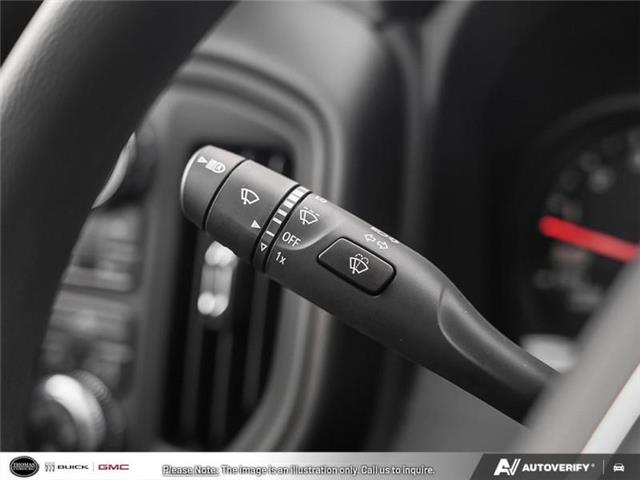 2026 GMC Sierra 1500 Pro (Stk: T43749) in Cobourg - Image 25 of 26