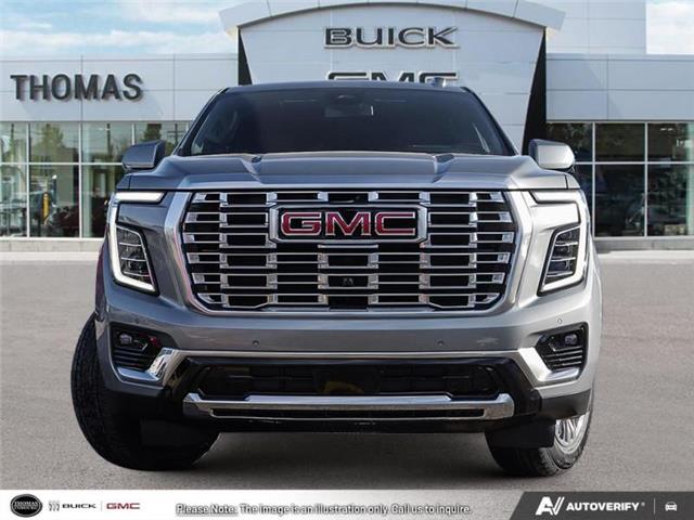 2026 GMC Yukon XL Denali (Stk: T59362) in Cobourg - Image 2 of 25