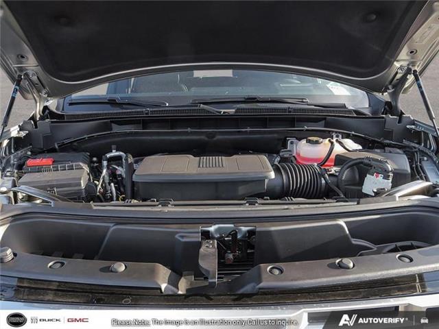 2026 GMC Yukon XL Denali (Stk: T59362) in Cobourg - Image 6 of 25