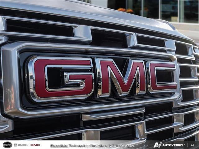 2026 GMC Yukon XL Denali (Stk: T59362) in Cobourg - Image 8 of 25
