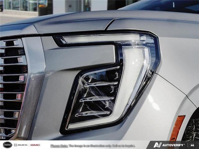 2026 GMC Yukon XL Denali (Stk: T59362) in Cobourg - Image 9 of 25