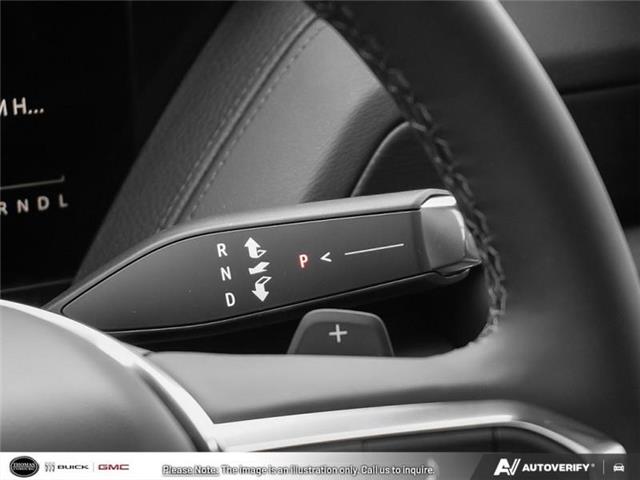 2026 GMC Yukon XL Denali (Stk: T59362) in Cobourg - Image 16 of 25