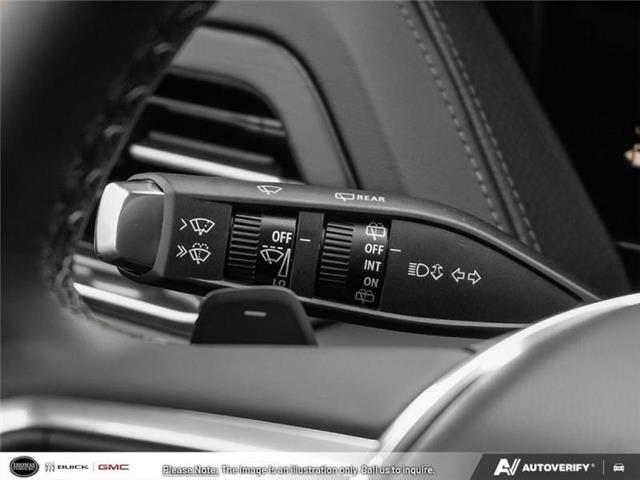 2026 GMC Yukon XL Denali (Stk: T59362) in Cobourg - Image 24 of 25