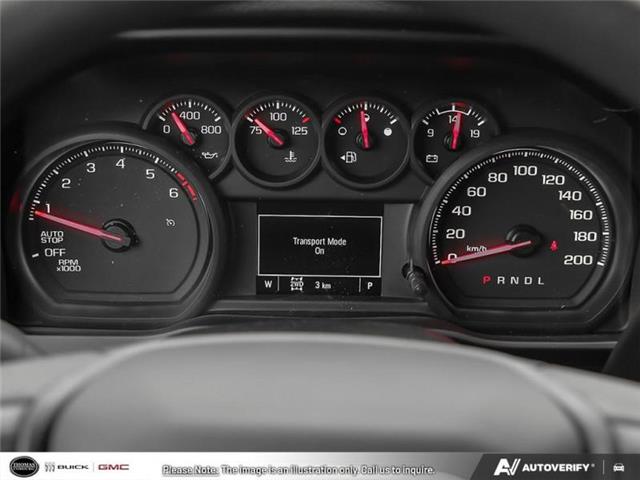 2026 GMC Sierra 1500 Pro (Stk: T88990B) in Cobourg - Image 13 of 25