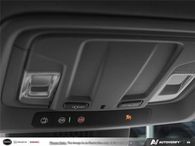 2026 GMC Sierra 1500 Pro (Stk: T88990B) in Cobourg - Image 18 of 25