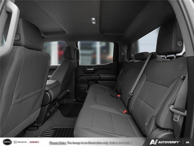 2026 GMC Sierra 1500 Pro (Stk: T88990B) in Cobourg - Image 20 of 25