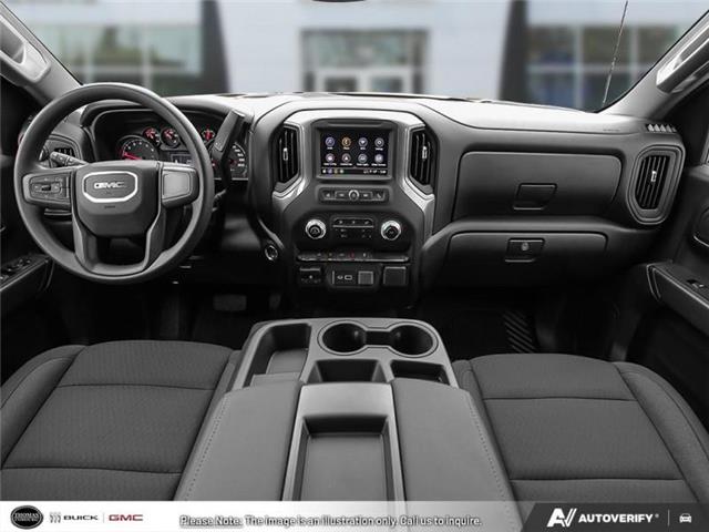 2026 GMC Sierra 1500 Pro (Stk: T88990B) in Cobourg - Image 21 of 25
