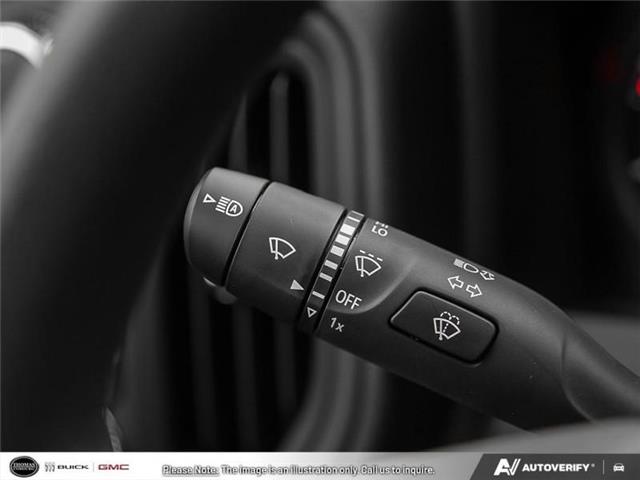 2026 GMC Sierra 1500 Pro (Stk: T88990B) in Cobourg - Image 24 of 25