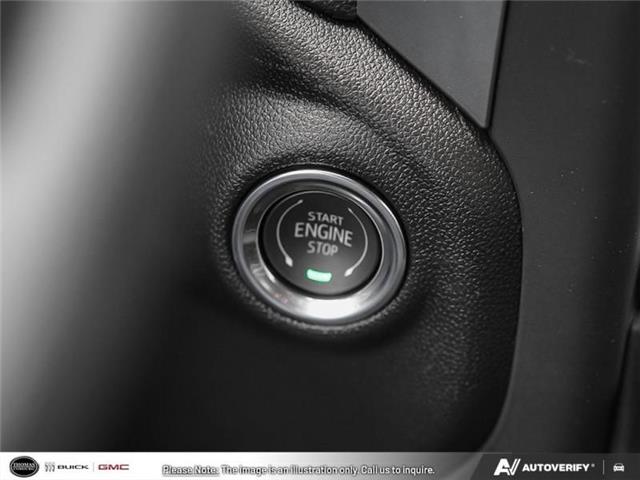 2026 GMC Sierra 1500 Pro (Stk: T88990B) in Cobourg - Image 25 of 25