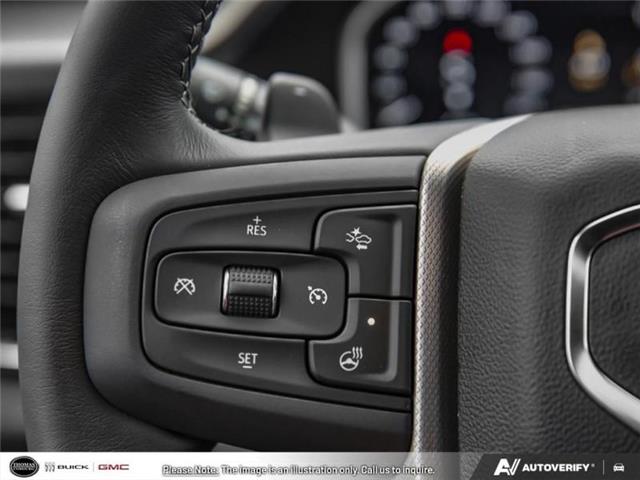 2026 GMC Sierra 1500 Denali (Stk: T89916) in Cobourg - Image 15 of 25