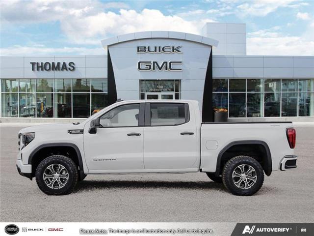 2026 GMC Sierra 1500 Pro (Stk: T88390) in Cobourg - Image 3 of 26