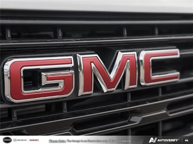 2026 GMC Sierra 1500 Pro (Stk: T88390) in Cobourg - Image 9 of 26