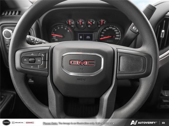 2026 GMC Sierra 1500 Pro (Stk: T88390) in Cobourg - Image 13 of 26