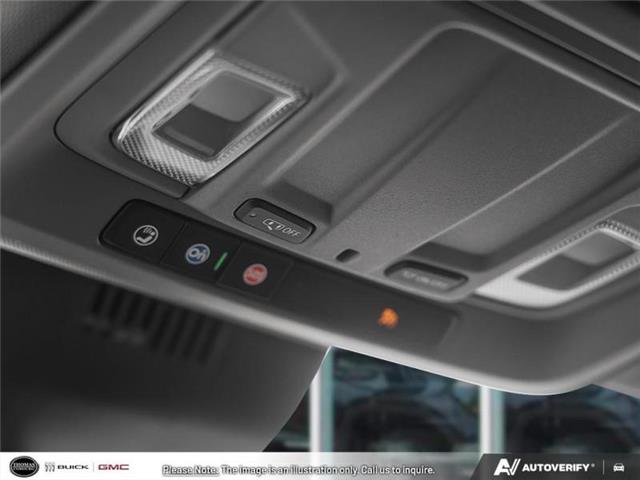 2026 GMC Sierra 1500 Pro (Stk: T88390) in Cobourg - Image 19 of 26