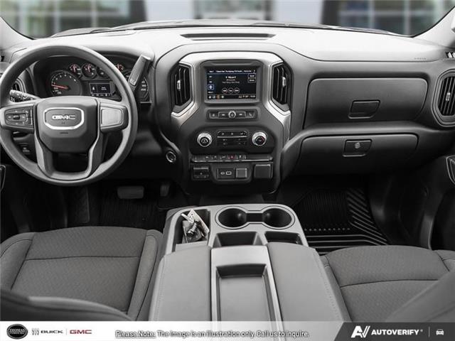 2026 GMC Sierra 1500 Pro (Stk: T88390) in Cobourg - Image 22 of 26