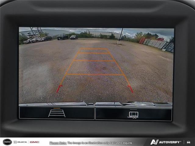 2026 GMC Sierra 1500 Pro (Stk: T88390) in Cobourg - Image 23 of 26