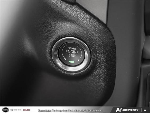 2026 GMC Sierra 1500 Pro (Stk: T88390) in Cobourg - Image 26 of 26