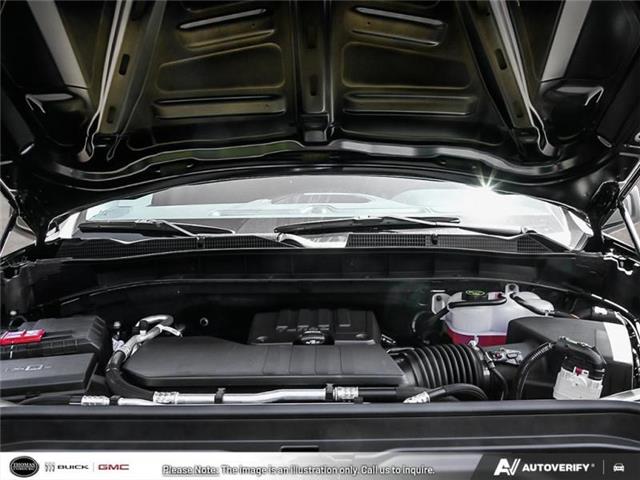 2026 GMC Sierra 1500 Pro (Stk: T88341) in Cobourg - Image 6 of 23