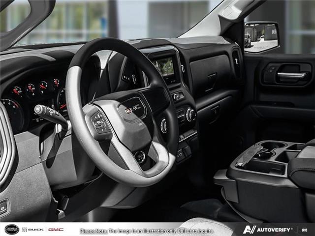 2026 GMC Sierra 1500 Pro (Stk: T88341) in Cobourg - Image 12 of 23